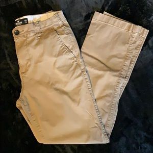 Hollister Chino Pants